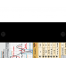 WhiteCoat Clipboard® - Blackout Flight Medic Edition